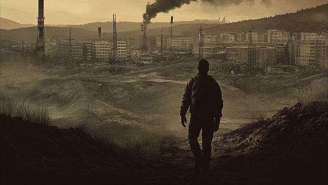 Day R Survival Пересказ Сюжета #1 смотреть онлайн