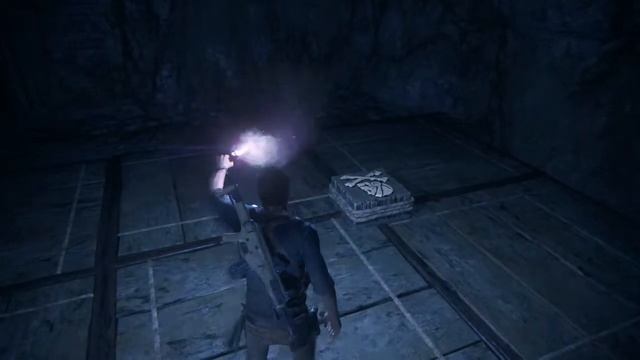 Uncharted 4/путь вора/13часть смотреть онлайн