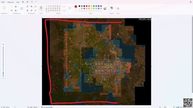 Наувис: Финал MidGame базы [Factorio SA: сезон по сити блокам #04] смотреть онлайн