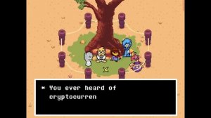 Undertale: Последний Амальгамет - Часть 2. Русский дубляж