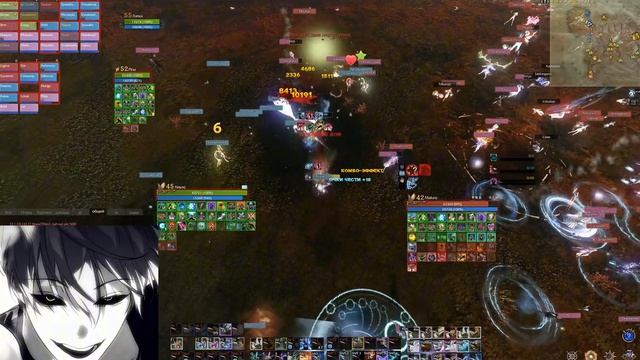 Archeage Gunner \ Траппер ховно!ПРОСТО НОЛЬ УРОНА...