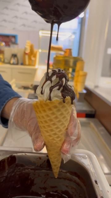 🍦Мягкое мороженое в Минске.#shorts смотреть онлайн