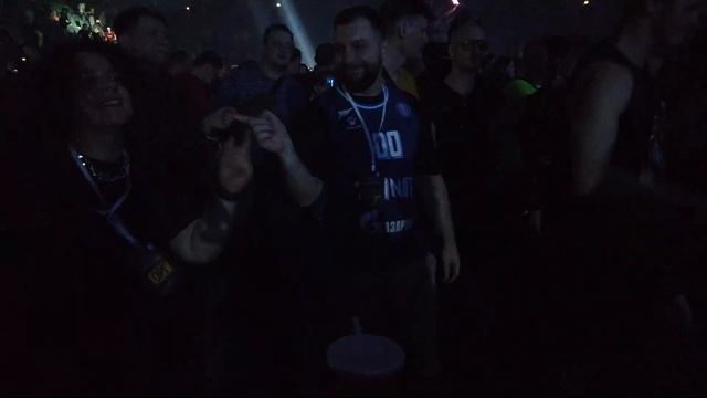 Пиратская Станция DOOMSDAY. смотреть онлайн