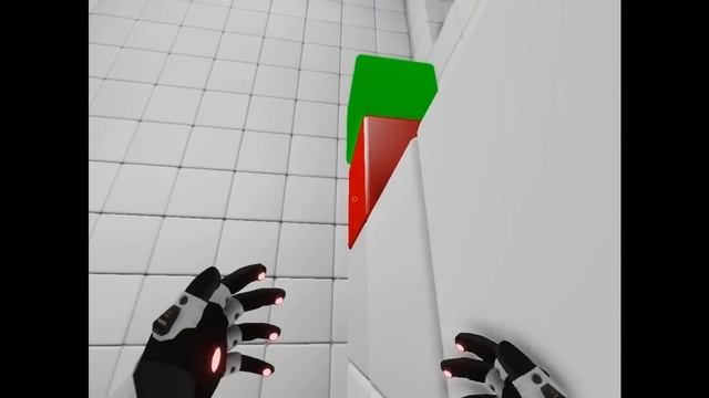 UGH [TV] - Прохождение игрушки Qube #1