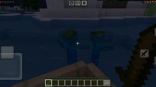 Дима 8 играет в Minecraft смотреть онлайн