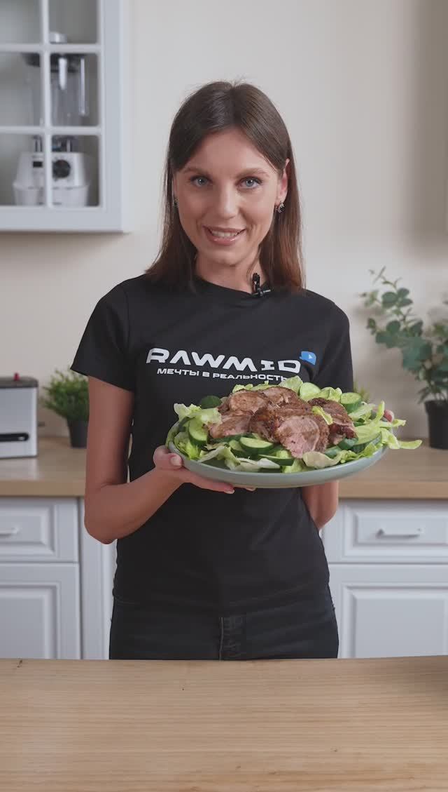 Секрет приготовления утки по-пекински #shorts смотреть онлайн