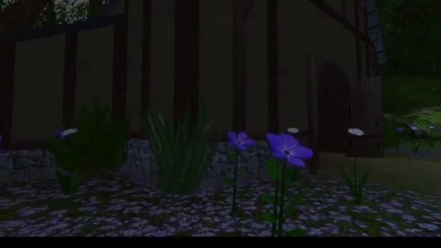 Прохождение игры Шрек 2 #15