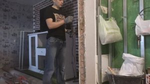 Лайфхак для анкера. Как достать анкер из стены или кир?