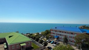 31.05.25 Анапа. 3х ком.кв. Центр. Вид на море. мебель техника. 23,5 млн. Владимир 89886698003