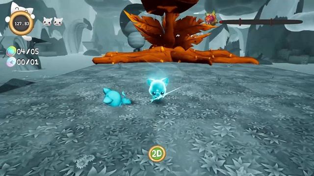 Neko Ghost, Jump! И Cat Quest | ДАВАЙ РАЗБИРАТЬСЯ смотреть онлайн