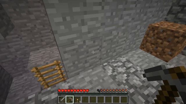 На дракона! #2 (Minecraft) смотреть онлайн