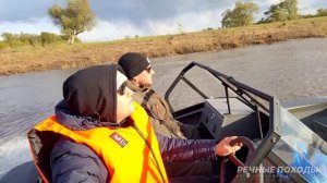 ПЕРЕШЁЛ С ЛОДКИ ПВХ НА ПНД MARLIN 9.9 PRO (20) SWIMMER 400 Z КОМПЛЕКТ