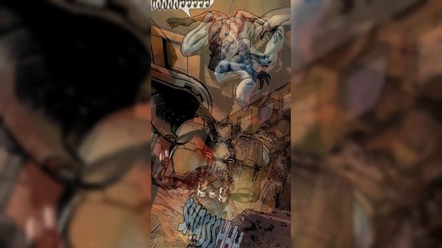 Комикс Караул Смерти / Deathwatch смотреть онлайн