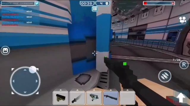 Blocky cars: online. Аккаунт с нуля #1. Режим героев. смотреть онлайн