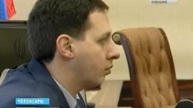 Связь в Чувашии выходит на качественно новый уровень смотреть онлайн