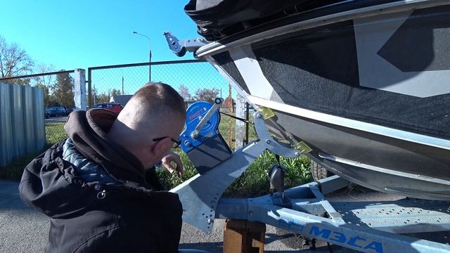 Слипование лодки - НЕ повторяйте эти ОШИБКИ! Совершенс