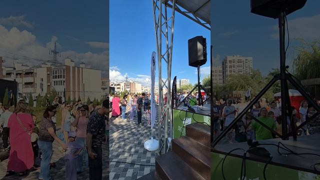 Казачьи частушки от Виталия Мордовцева смотреть онлайн