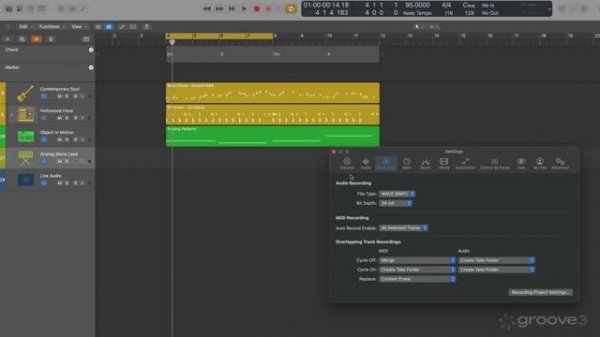 28. Flashback Capture