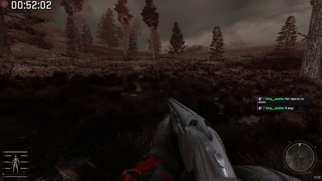 S.T.A.L.K.E.R.: Anomaly. G.A.M.M.A. 0.9.3.1 - Толян Крыса #1 смотреть онлайн