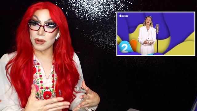Ukraine - Zlata Dziunka - Nezlamna (Незламна) | American Reacts To Junior Eurovision 2022