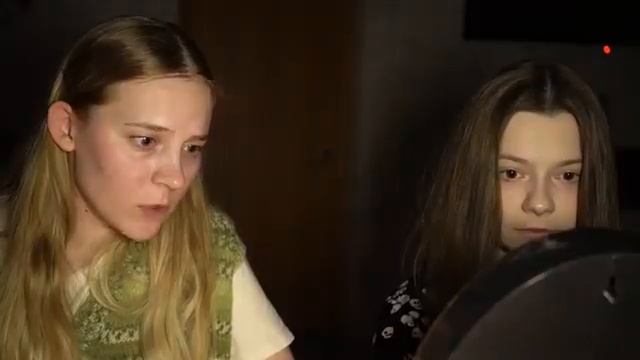 Доска Уиджа в реальной жизни! Что произошло с Морфеусо смотреть онлайн