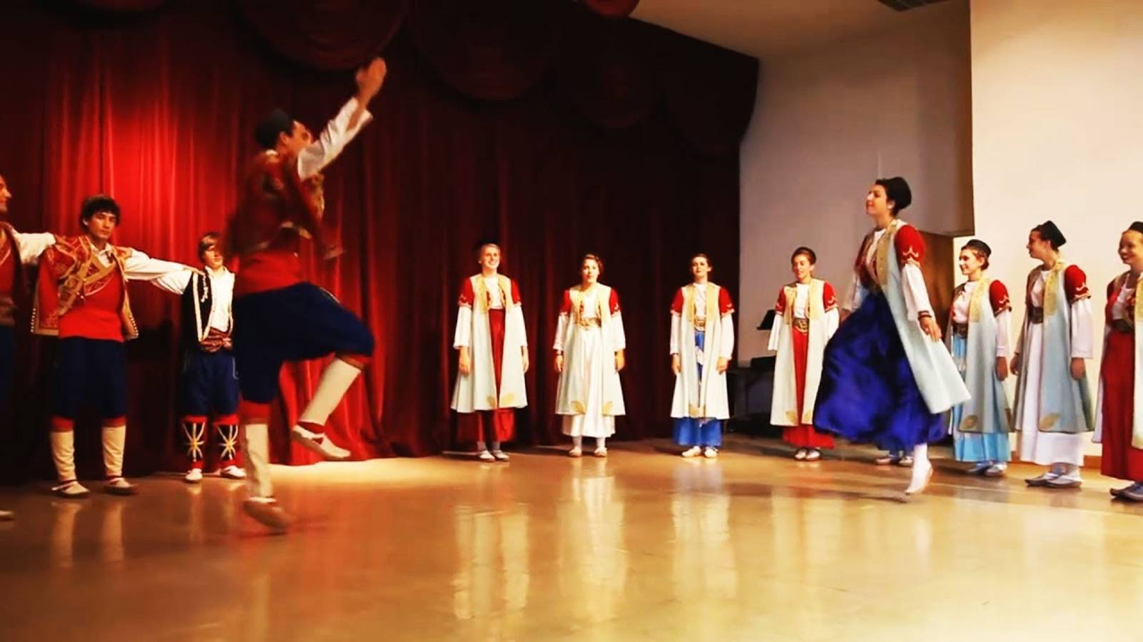 Черногорцы. (narod-mira.ru)