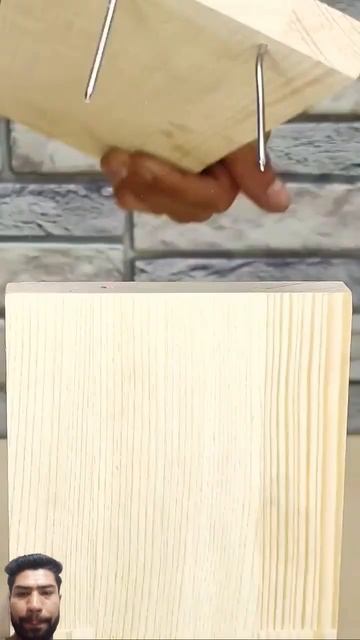 Секрет опытных мастеров! Как легко прибить доску, чтоб смотреть онлайн