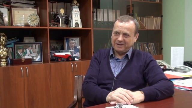 От наследия Атлантиды к справедливому будущему. Виктор Ефимов.