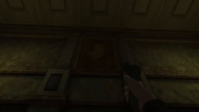 Эзотерический орден Дагона ► Call of Cthulhu: Dark Corners of the Earth ? смотреть онлайн