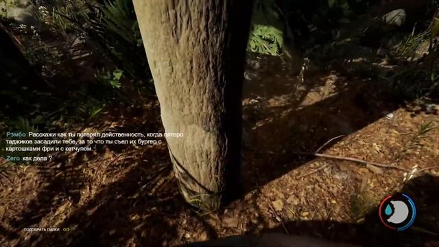 The Forest ► Два чуда, которые не увидишь ни в одном лесу (стрим) смотреть онлайн