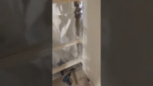 монтаж вагонки во внутреннем углу