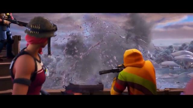 Аниме дотер 4к