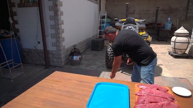 ГОТОВЛЮ СВОЮ САМУЮ ЛЮБИМУЮ ЯИЧНИЦУ 🍳 смотреть онлайн