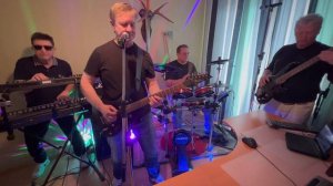 Не зови. Группа Колесо. Свои песни