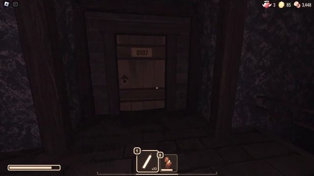 DOORS 2 ВЫШЕЛ! (Roblox)