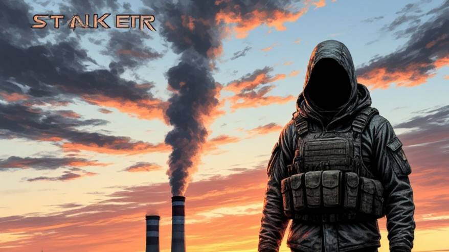 ВОЙНА ГРУППИРОВОК ЗА СТАЛКЕРОВ В S.T.A.L.K.E.R.: Чистое небо ч.3