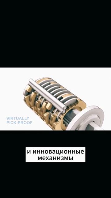 Добро пожаловать в мир ABLOY PROTEC2! смотреть онлайн