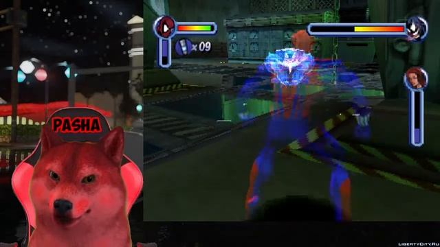 Spider Man 2000 PS1 ПОБЕДИЛИ БОССОВ И СПОЛИЛ ЛИЦО ПАШКИ #8