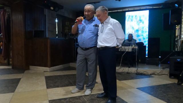 БАЯСХАЛАН БАЛДАНДОРЖИЕВАЙ ТҮРЭҺЭН ҮДЭР