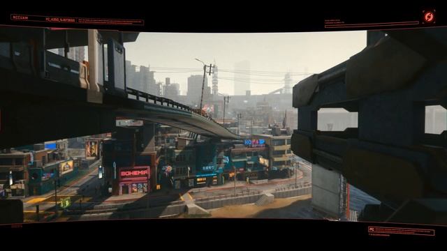 Cyberpunk 2077 (#22 Поминки Джеки) смотреть онлайн