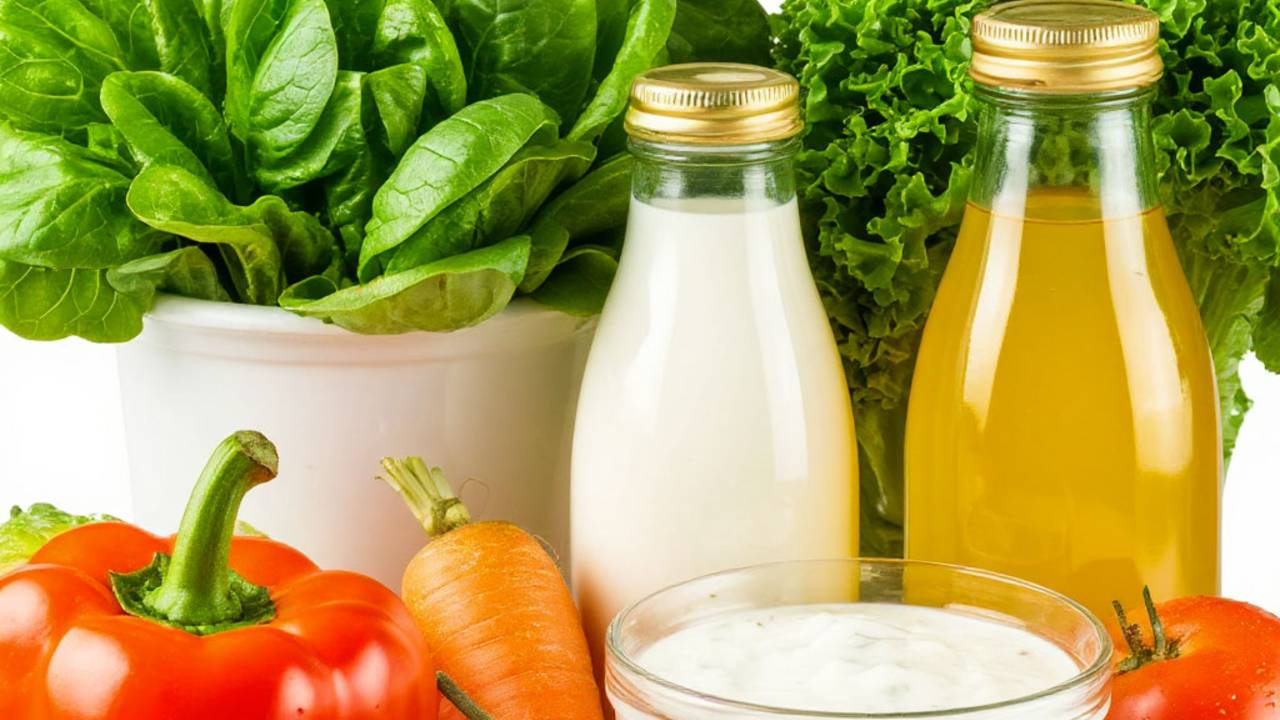 При экземе важно соблюдать молочно-растительную диету. смотреть онлайн