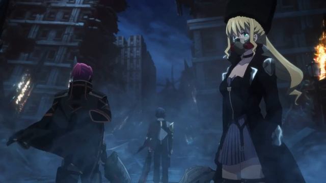 CODE VEIN - Всех КУСЬ !!!! )))) смотреть онлайн