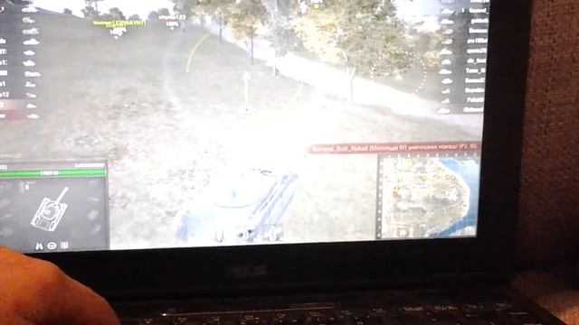 Как Ира играет в ворлд оф танкс часть 3 смотреть онлайн