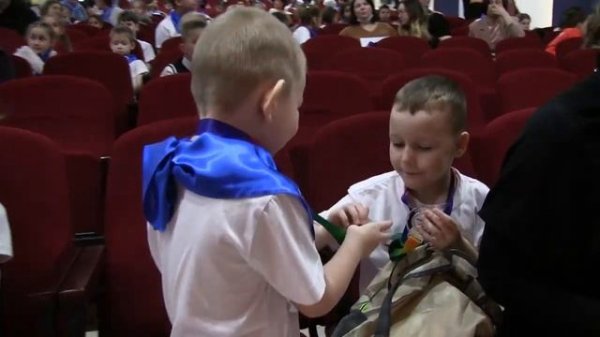 Очная олимпиада UAMAP-2022 (ролик 2)