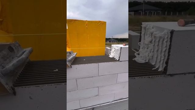 Кладка газобетону без помилок! ТОП лайфхаки для швидк? смотреть онлайн