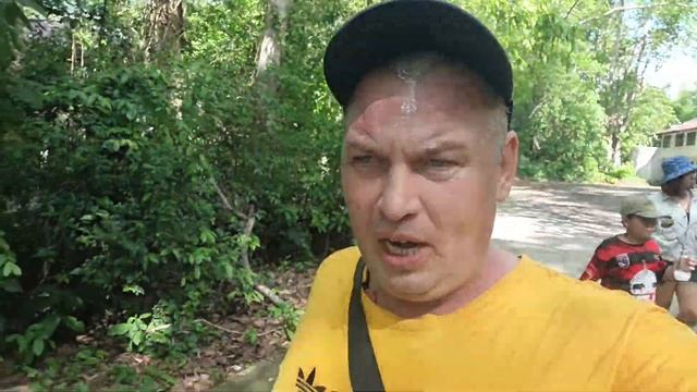 удивительные места рядом с Паттайя смотреть онлайн