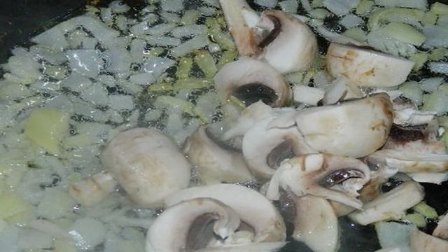 Кухня Мамашки