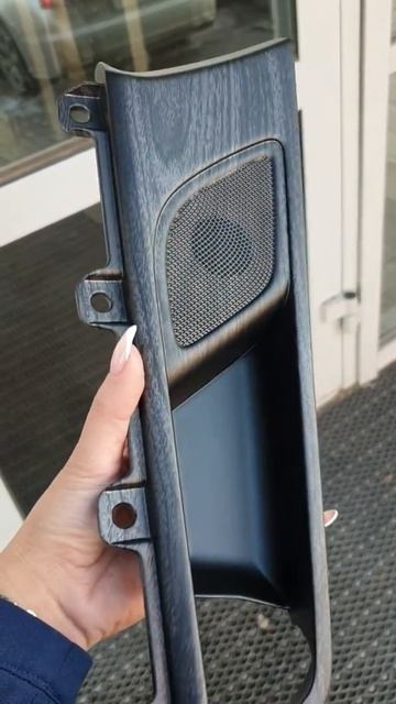 Hyundai Tucson - шумоизоляция автомобиля, аквапринт, брониро? смотреть онлайн