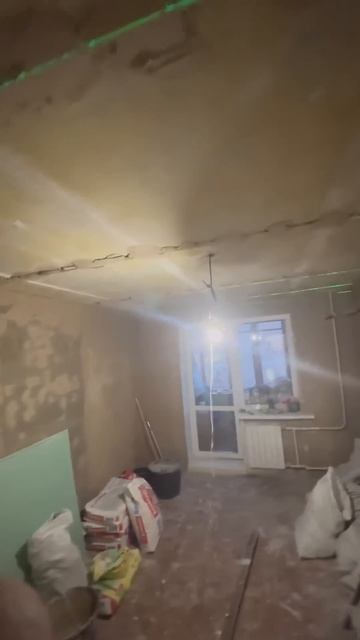 Монтаж гипсокартонового потолка 1200р/м2 смотреть онлайн