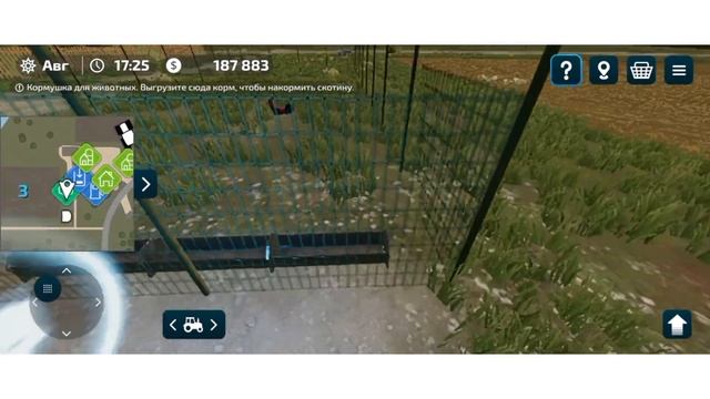 прохождение farming simulator 23 смотреть онлайн